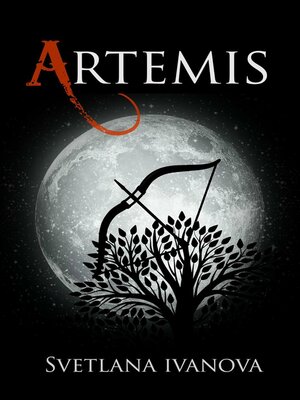 cover image of Artemis